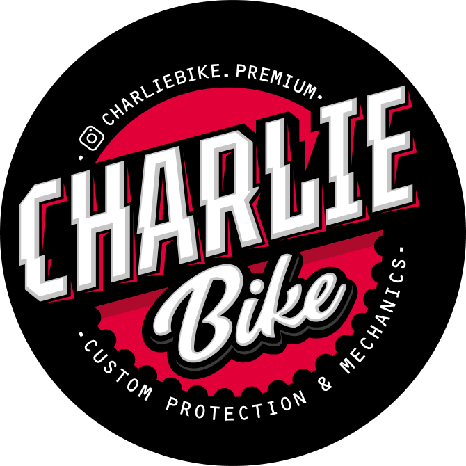 Charlie Bike