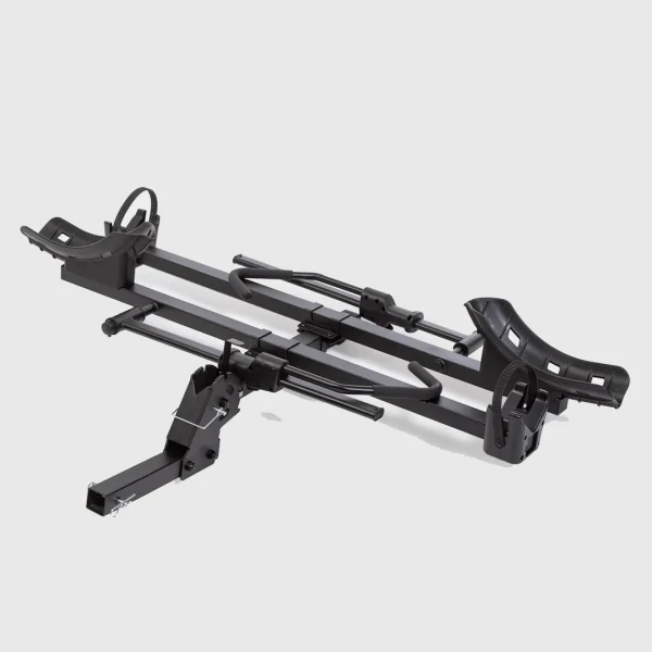 Portabicicleta Enganche Americano 2 eBikes – AndesRacks