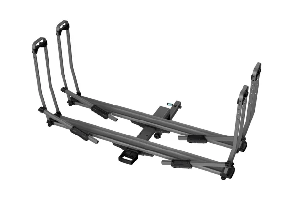 Portabicicleta Enganche Americano 2 eBikes PRO – AndesRacks